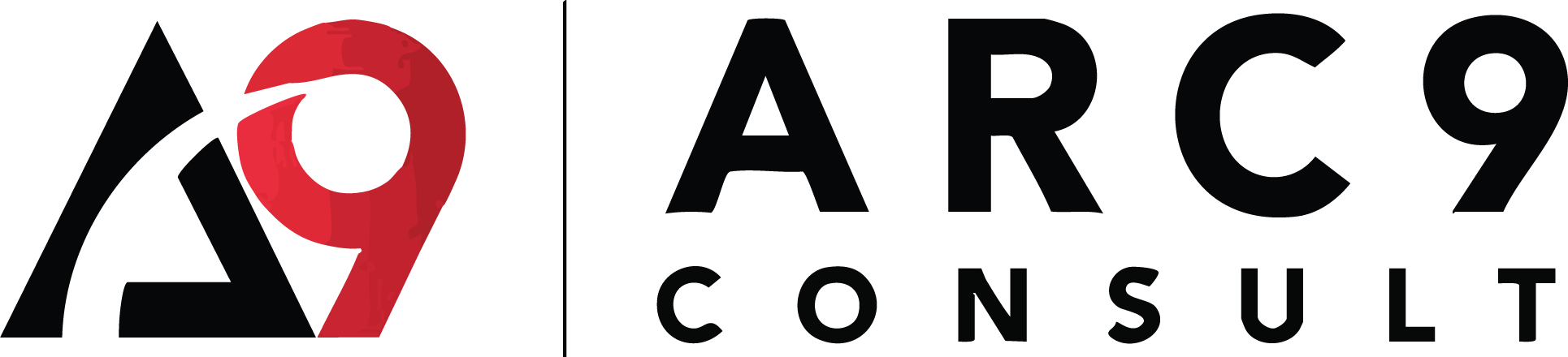 Arc9 Consult Logo Loader